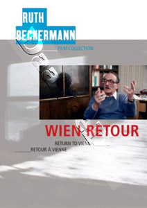 Return to Vienna | Wien Retour  |   DVD